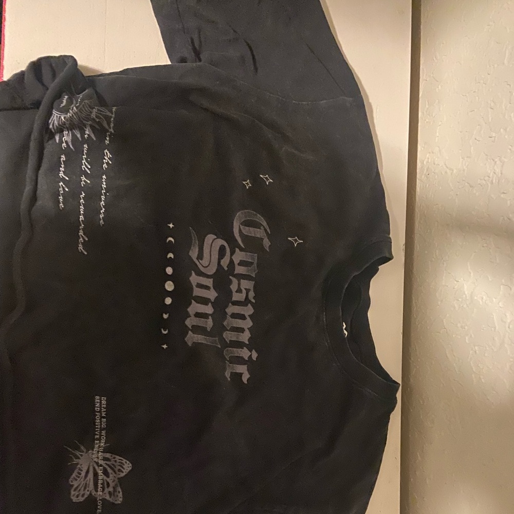 NWOT Hollister shirt